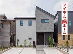 春日井市 白山町二丁目 5号棟