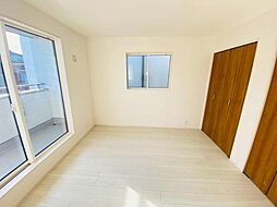 子供部屋の画像