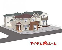 春日井市 白山町5期 C号棟