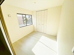 子供部屋の画像