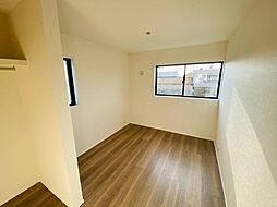 子供部屋の画像