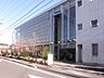 周辺：豊山町立青山保育園（813m）