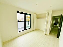 子供部屋の画像