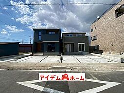 外観の画像