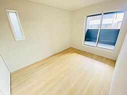 子供部屋の画像