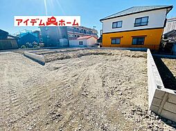 小牧市小木 全3棟 2号棟
