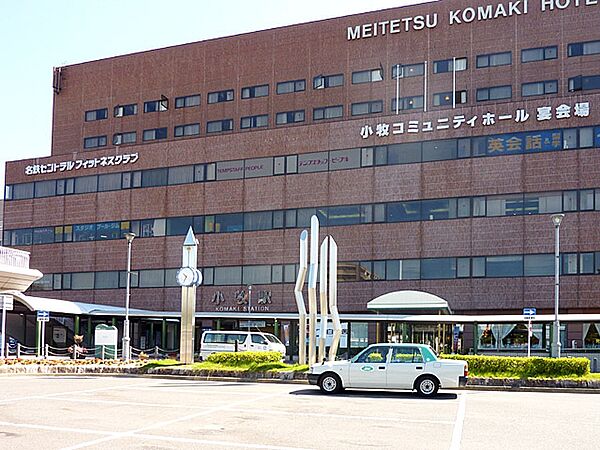 周辺を拡大表示