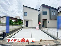小牧市 第5小牧 1号棟