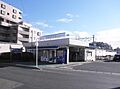 田県神社前駅（...