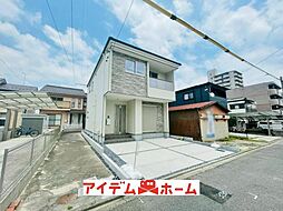 外観の画像