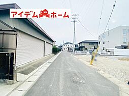 外観の画像