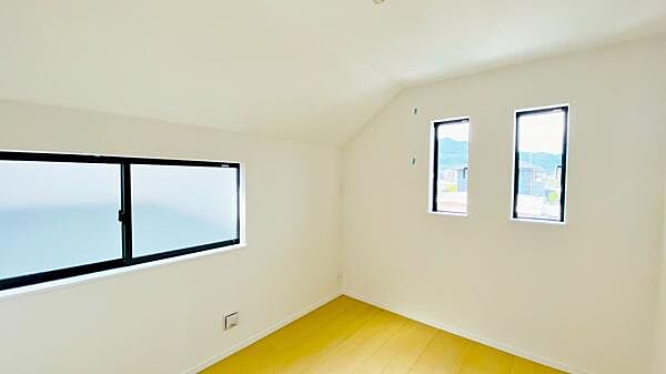 子供部屋
