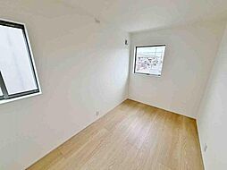 子供部屋の画像