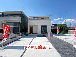 岩倉市 神野町神野 1号棟