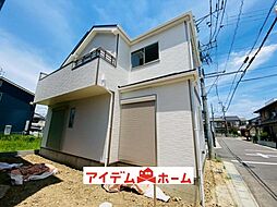 北名古屋市久地野河原 全1棟