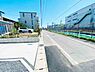 外観：いつでも現地ご案内いたします♪ お気軽にお問合せください！ 