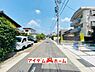 外観：いつでも現地ご案内いたします♪ お気軽にお問合せください！