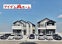 小牧市 東田中1期 1号棟