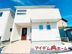 小牧市多気西町　4号棟