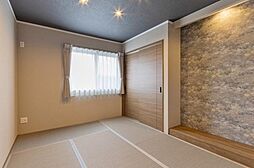 和室の画像