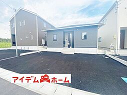 可児市 大森第2 2号棟