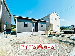 可児市 大森第2 2号棟