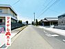 外観：いつでも現地ご案内いたします♪ お気軽にお問合せください！
