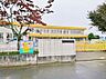 周辺：江南市立古知野東保育園（753m）