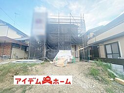 可児市長坂3丁目 全1棟