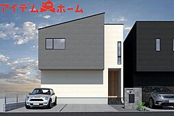 名古屋市東区 大幸6期 3号棟