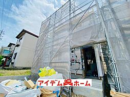 守山区  白沢町147番  B号棟