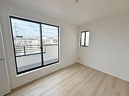 子供部屋の画像