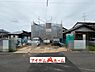外観：いつでも現地ご案内いたします♪ お気軽にお問合せください！ 