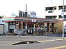 周辺：セブン-イレブン 名古屋味鋺店（400m）