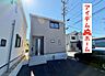 外観：いつでも現地ご案内いたします♪ お気軽にお問合せください！ 