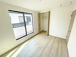 子供部屋の画像
