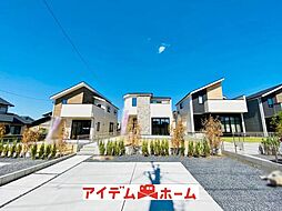 守山区小幡北2期 2号棟