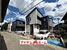 外観：いつでも現地ご案内いたします♪ お気軽にお問合せください！