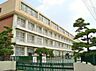 周辺：北名古屋市立師勝東小学校（320m）