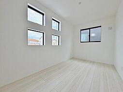 子供部屋の画像