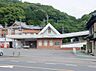 周辺：犬山遊園駅（1640m）