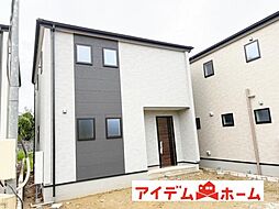 小牧市 池之内鳶ヶ巣第二 3号棟