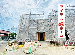 小牧市 二重堀第3 5号棟