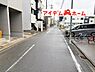 外観：いつでも現地ご案内いたします♪ お気軽にお問合せください！ 