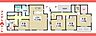 間取り：1号棟　間取図