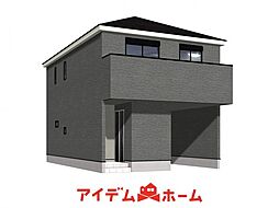 春日井市篠木町第2 全1棟