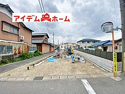 小牧市元町　全1棟