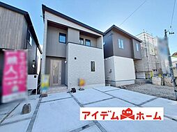 春日井市 大手町二丁目 5号棟