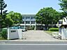 周辺：春日井市立高森台中学校（1510m）