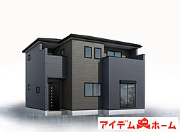 大口町 さつきケ丘 2号棟